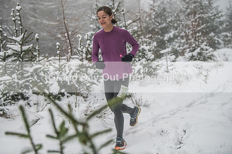 Glentress-1133 - High Terrain Events Glentress 42, 21 & 10K Trail Races Sunday 15th February 2026