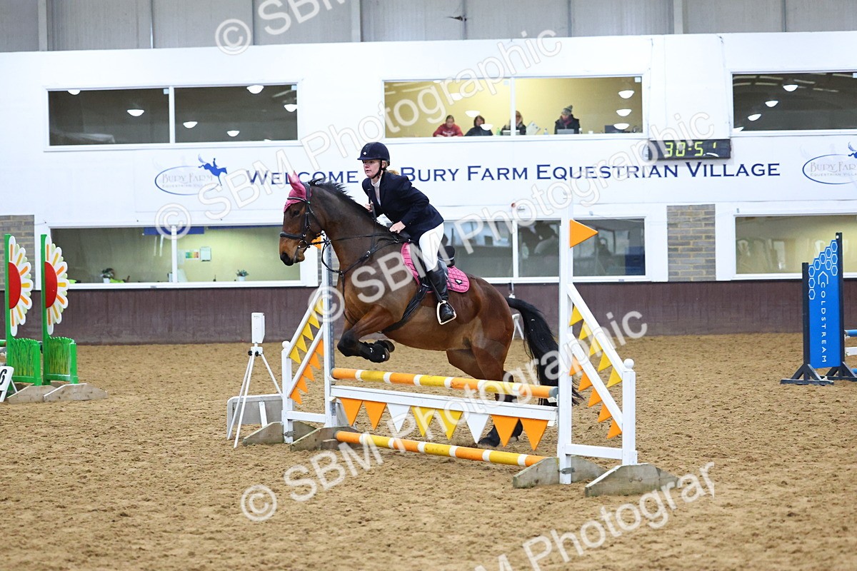 SBM_001308 - Class 4 - 70cm