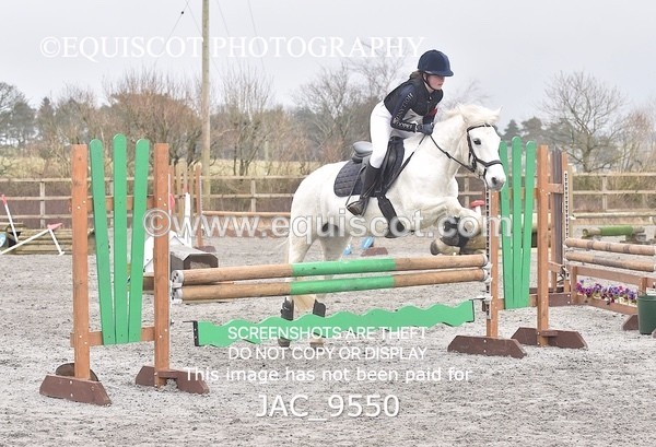 JAC_9550 - CLASS 3 - 80CM