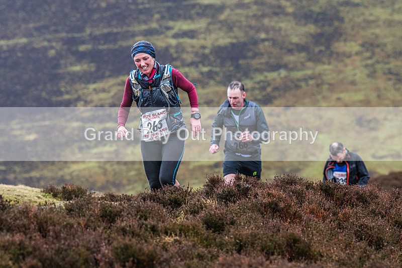 Coledale-958 - Coledale Horseshoe Fell Race Saturday 25th March 2023