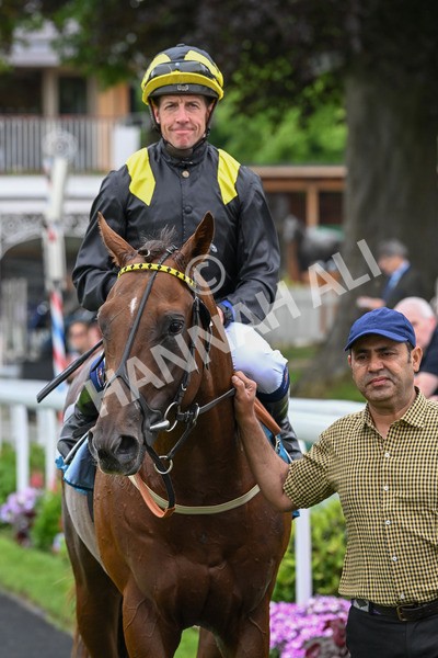 250524-Race 2-Arabie-3056 - Race 2 2.10pm Reg Bond 'Always And Forever' EBF Restricted Novice Stakes