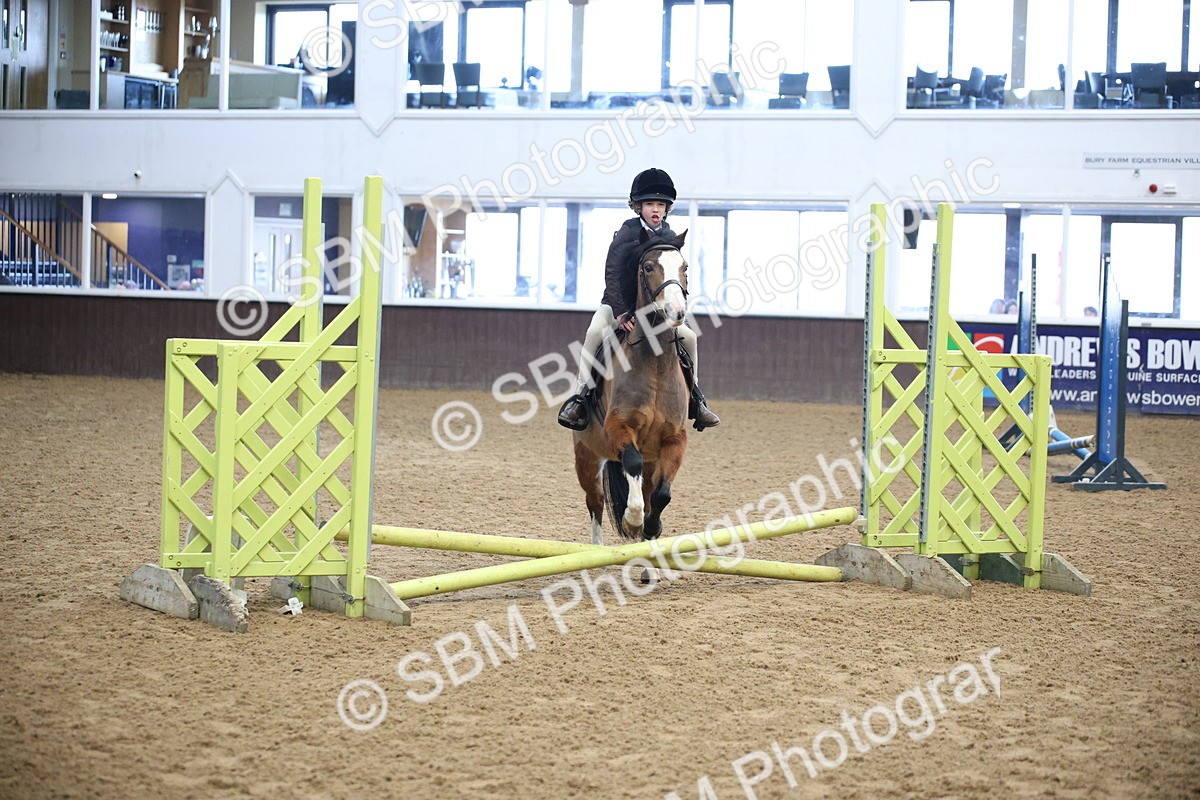 SBM_000016 - Class 1 - 40cm