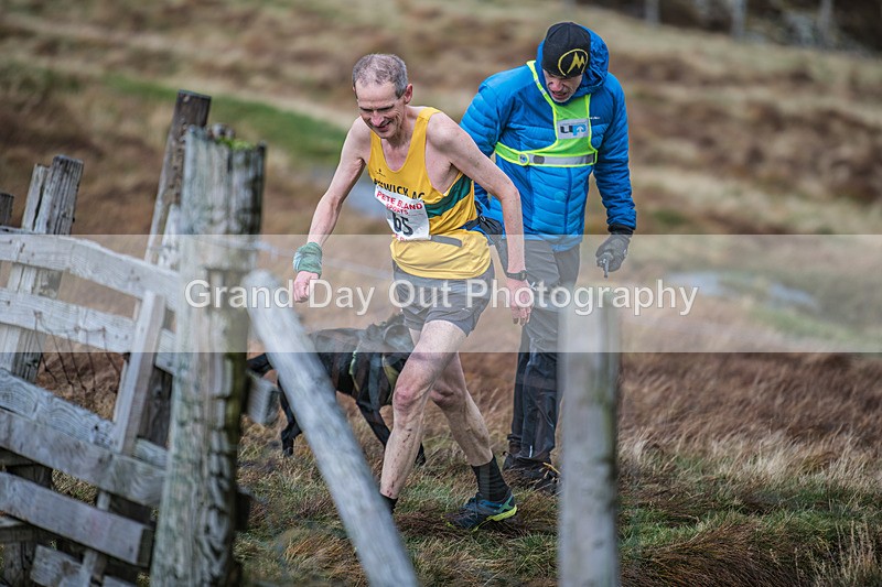 Dalehead-88 - Dalehead Fell Race Sunday 20th October 2024