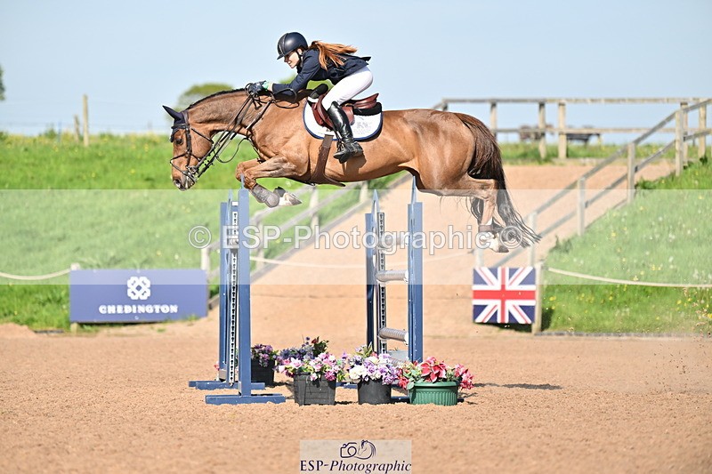 240510A-165430-09325 - Cls 24 National 1.40m Open