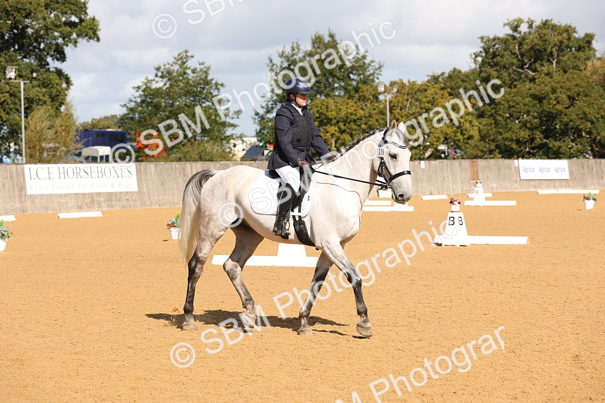 SBM_02421 - D10 - Small Tour Championship Prelim 2