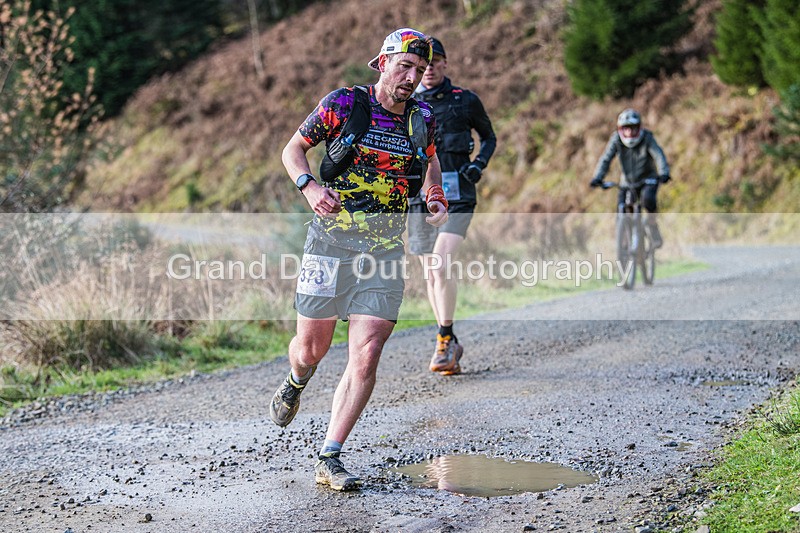 Glentress-94 - High Terrain Events Glentress 21 & 10K Trail Races Saturday 15th November 2025