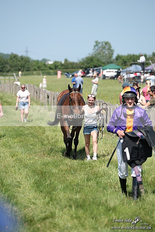 PtP 250526 237 - Albrighton & Woodland PtP Chaddesley Corbett 25/05/26