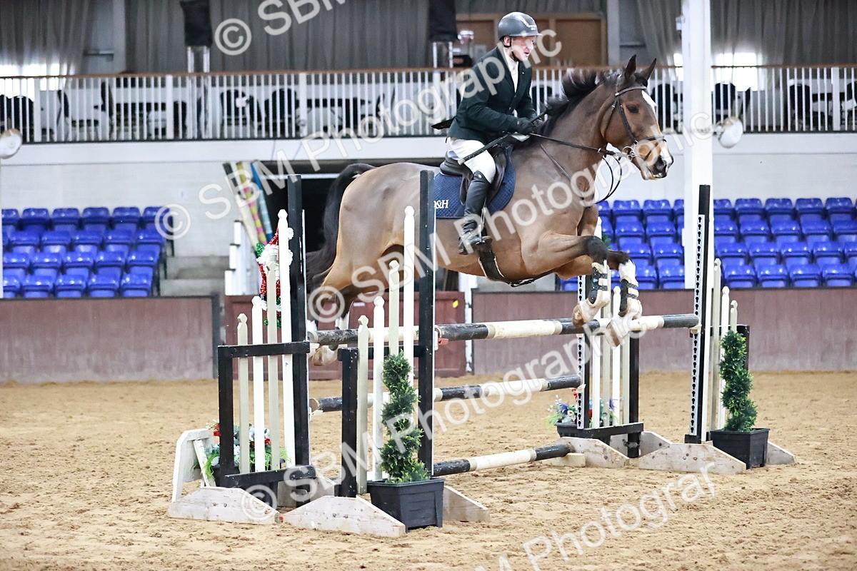 SBM_002436 - Class 10 - Senior newcomers 1.10m