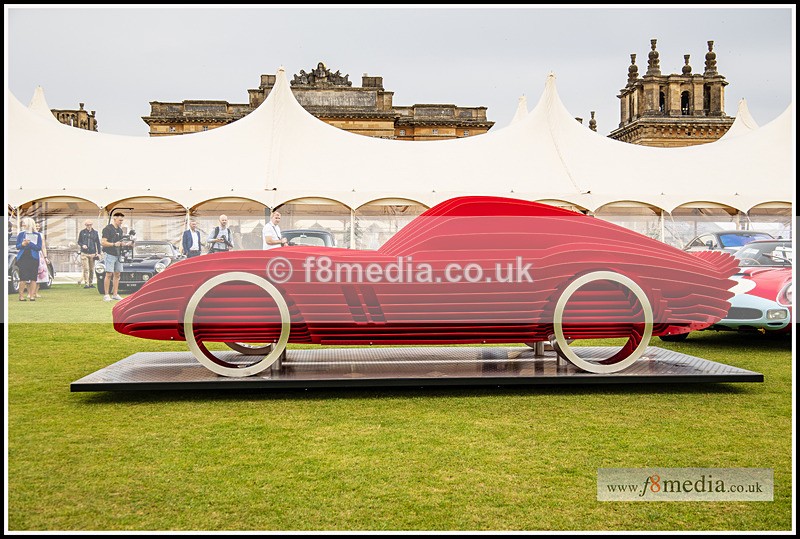  - Salon Privé 2024