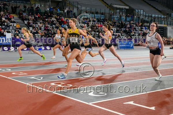 IndOP26-818437 - Track Inner