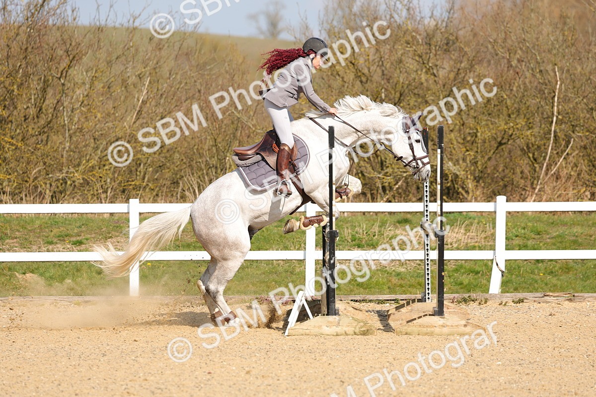 SBM_001219 - Class 3 - Senior Discovery - 1.00m