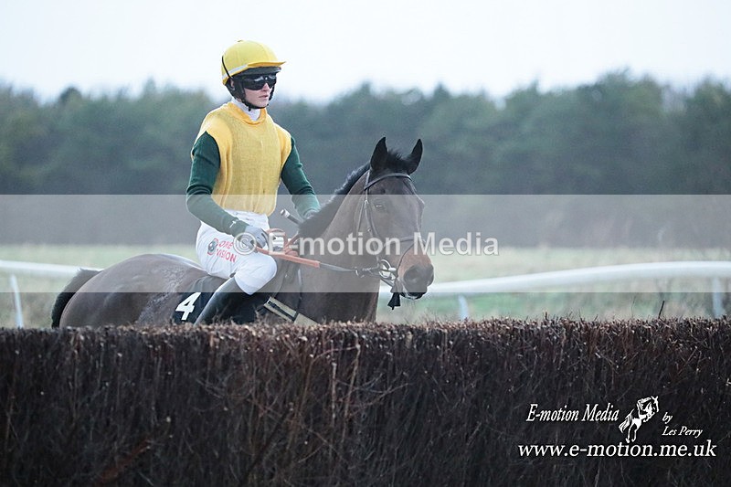 PtP 311223 1270 - Larkhill Racing Club Point-to-Point 31/12/23