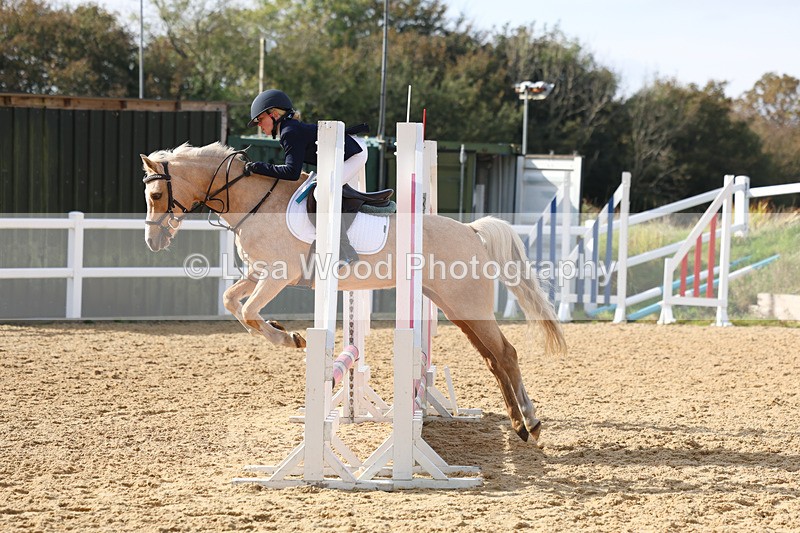 3E7A6943 - Class 2: 50cm Open