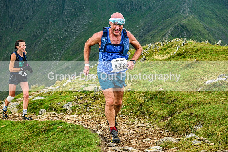 Grisedale Horseshoe-560 - Grisedale Horseshoe Fell Race Saturday 3rd September 2022