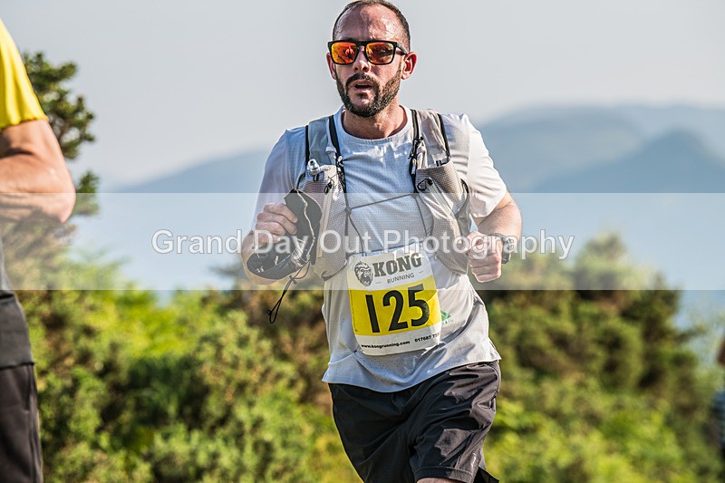 Round Latrigg-183 - Round Latrigg Fell Race Wednesday 11th June 2025