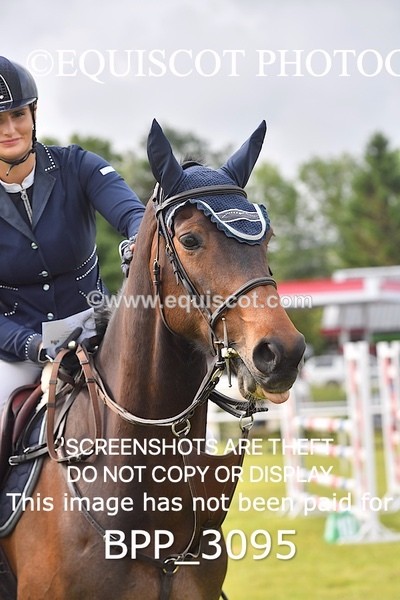 BPP_3095 - CLASS 1 SENIOR NEWCOMERS/1.10M OPEN