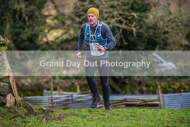 Giggleswick-675 - Kendal Winter League Races Giggleswick Sunday 14th January 2024
