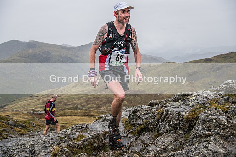 Three Shires-740 - Three Shires Fell Race Saturday 20th September 2025
