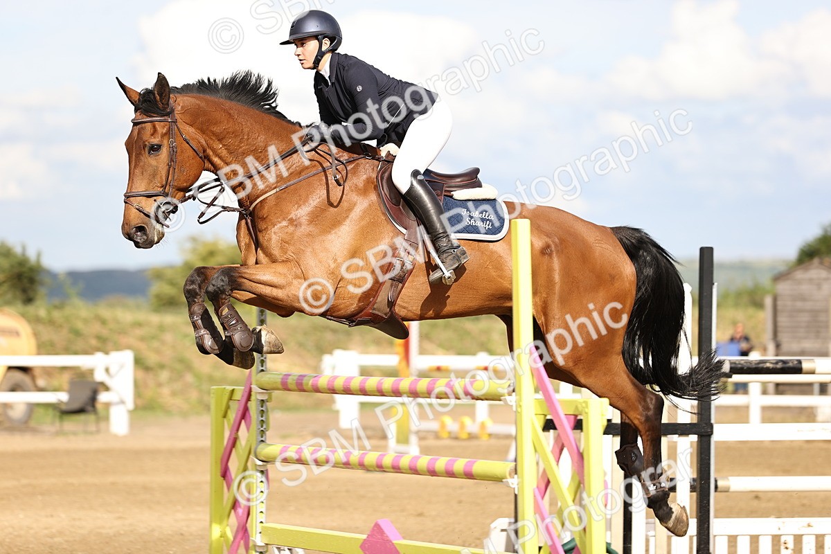 SBM_003735 - Class 14 - National 1.30m-1.40m