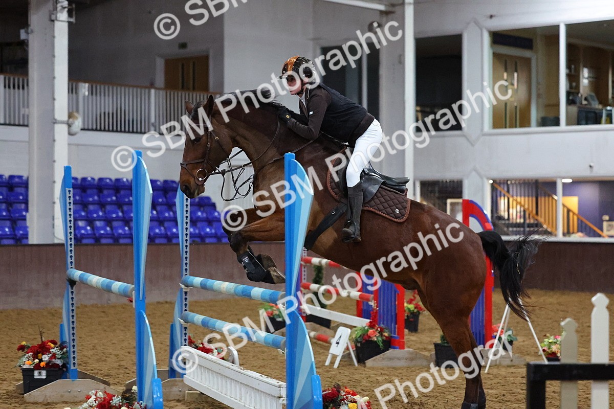 SBM_006895 - Class 27 - Senior 1.15m Open Inc National 1.15m