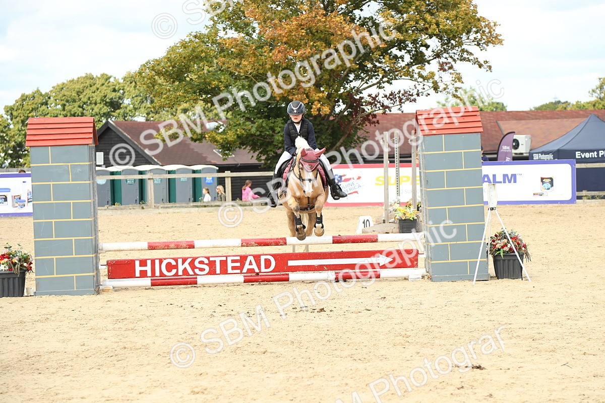 SBM_41424 - J6 - Junior Pony 55cm Championships