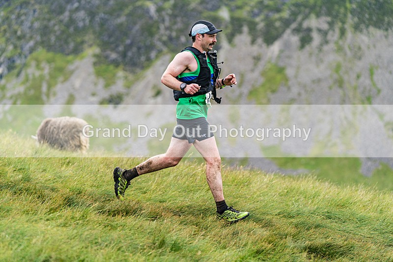 Wasdale-1868 - Wasdale Horseshoe Fell Race Saturday 13th July 2024