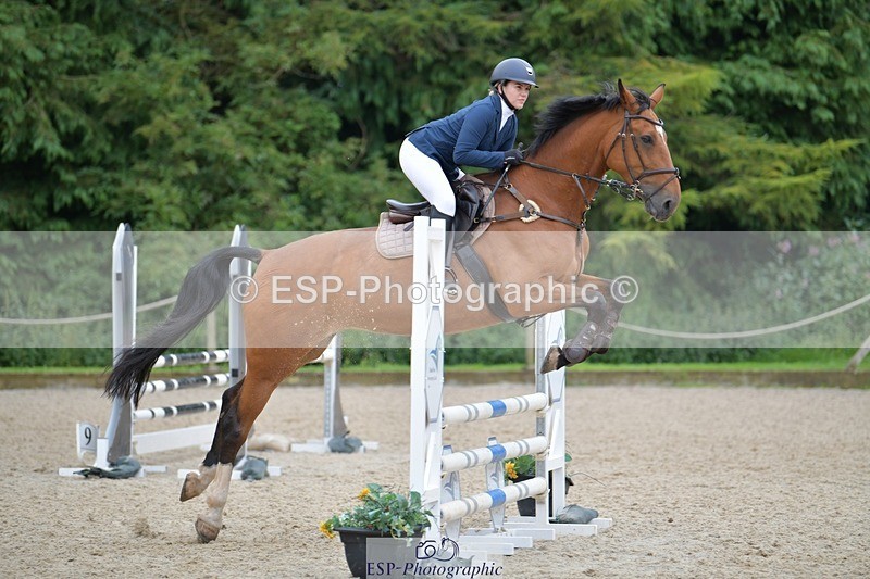 240712-090657-31885 - Cls 136 85cm Amateur Qualifier