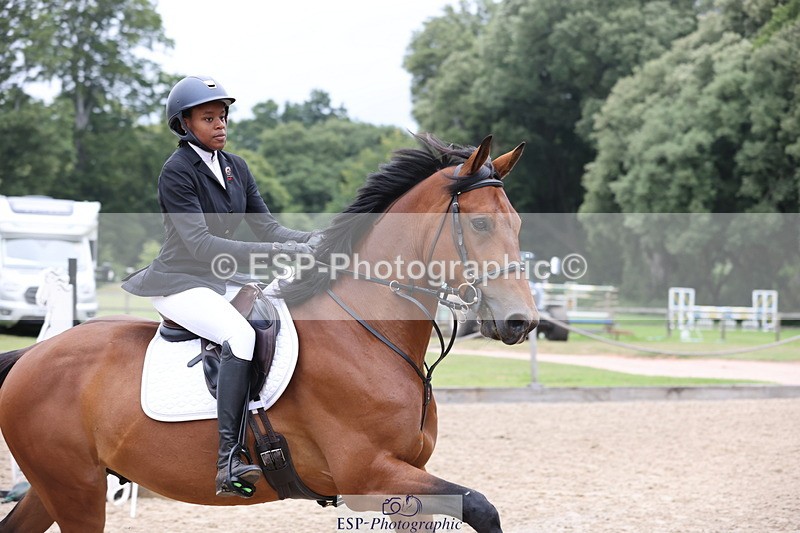 250705A-095755-13584 - Cls 33 Snr British Novice and 90cm Open