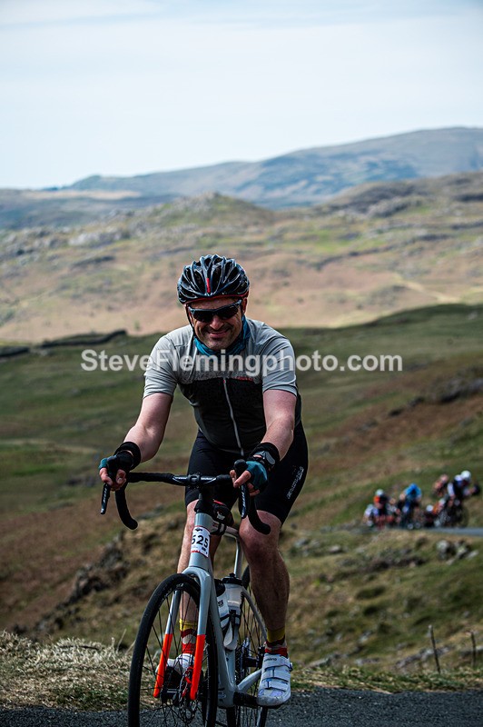 134041-2 - Hardknott Pass Camera 3 13.00-14.00