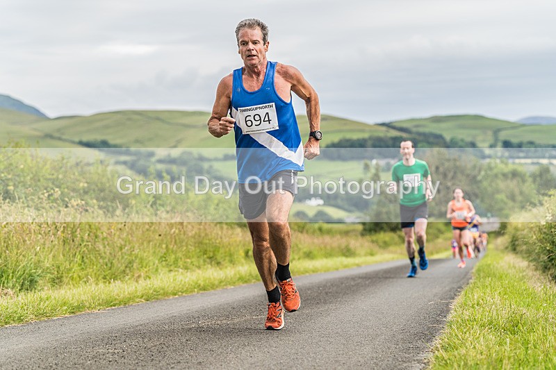 Lambfoot-329 - Lambfoot Loop Road Race Tuesday 2nd July 2024