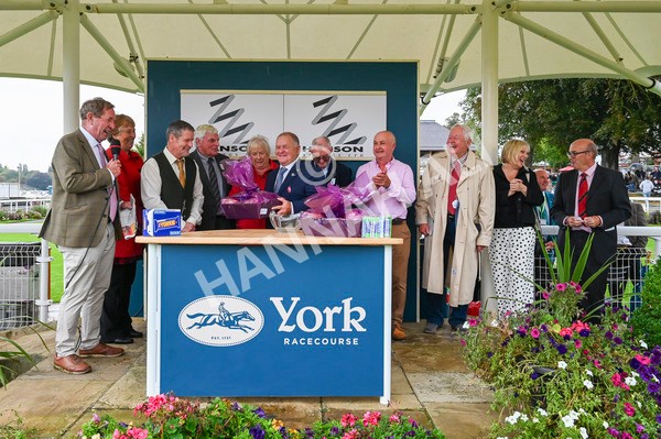 080924-Race 6-Northern Spirit-4223 - Race 6 4.35pm Hanson Springs Handicap