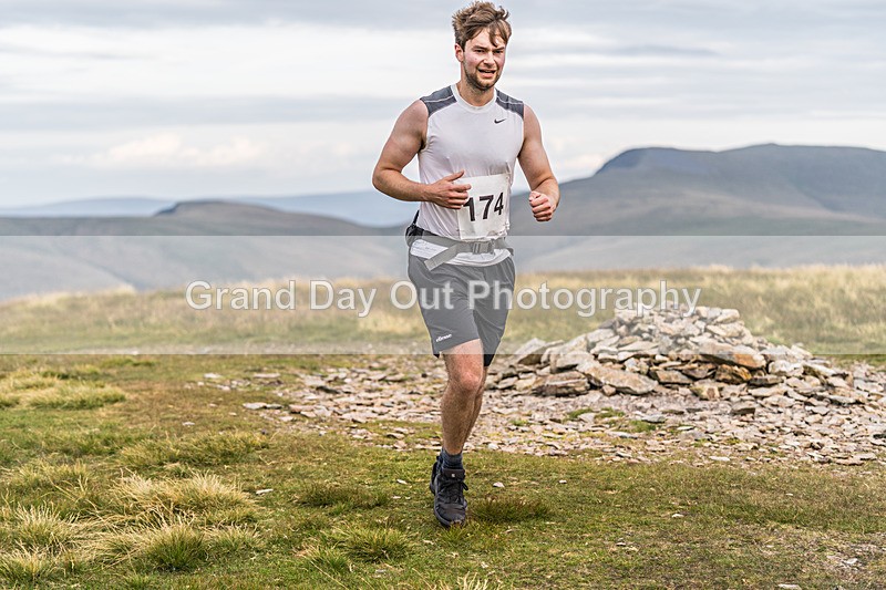 Fellside-384 - Fellside Fell race Wednesday 22nd July 2026