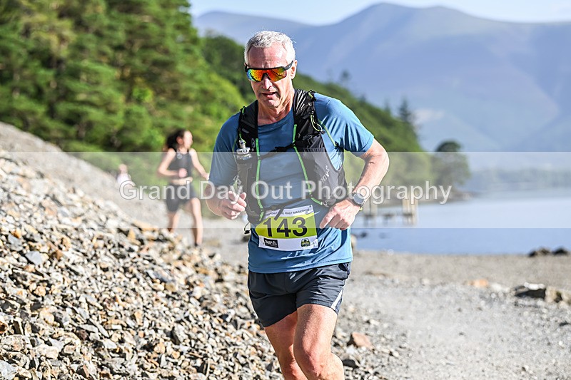 Borrowdale-212 - Fellside Events Borrowdale Trail Half Marathon Sunday 23rd August 2026