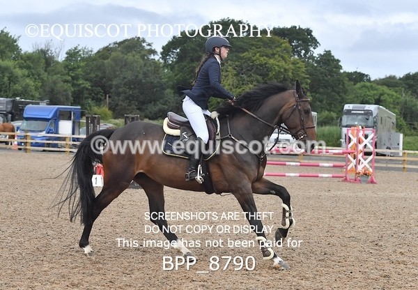 BPP_8790 - CLASS 4  Senior Discovery/ 1m Open