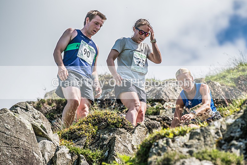 Arnison-217 - Arnison Dash Fell Race Sunday 29th June 2025