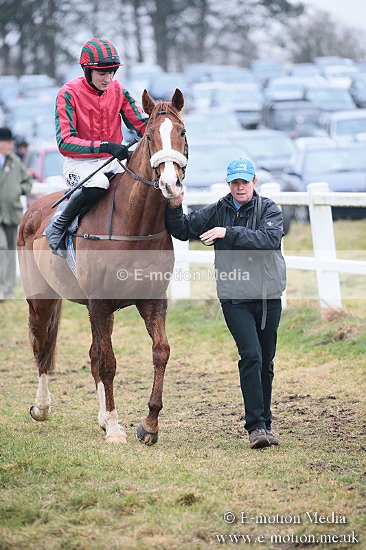 PtP 170219 -365 - Combined Services Point-To-Point Larkhill 17/02/19