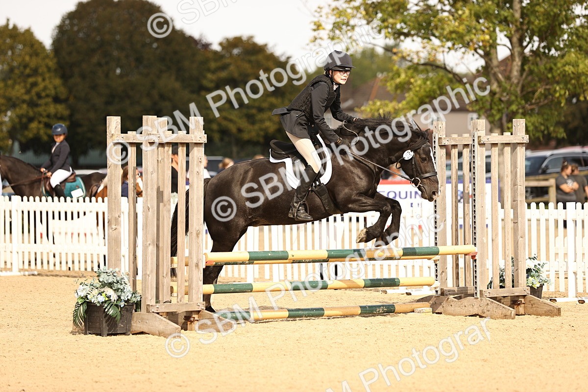 SBM_67074 - J13 - Junior Pony 60cm Championship