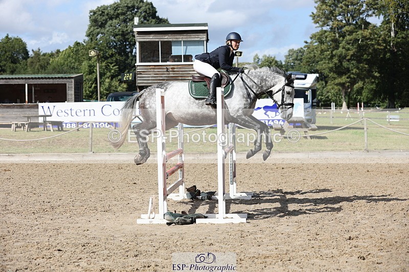 250831A-154136-11234 - Cls 44 95cm Amateur Quali