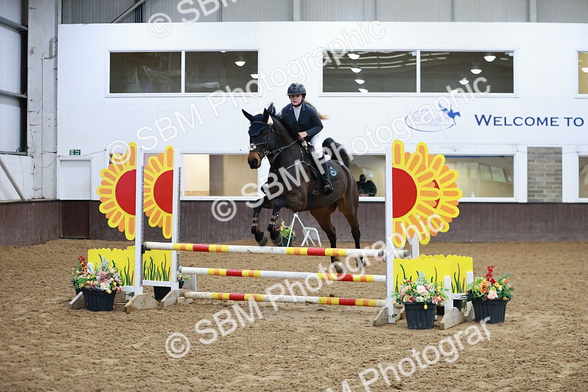 SBM_003436 - Class 15 - Senior British Novice - 90cm