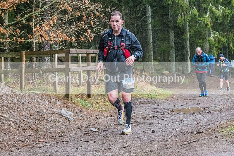 Glentress 21  10K-475 - High Terrain Events Glentress 21 & 10K Trail Runs Saturday 18th February 2023