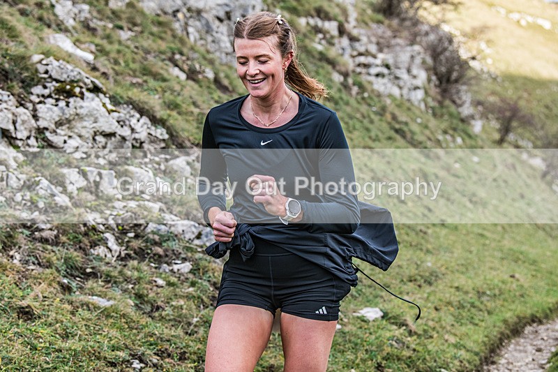 Litton-270 - Litton Christmas Cracker Fell Race (Limestone Series) Sunday 14th December 2025