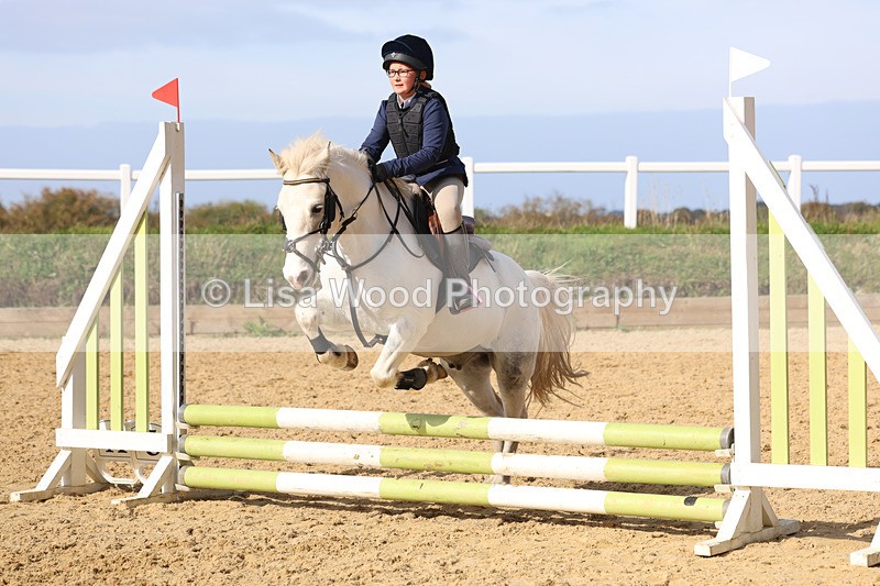 3E7A7121 - Class 2: 50cm Open