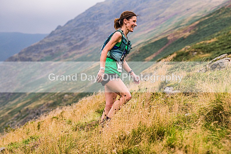 Grisedale Horseshoe-1285 - Grisedale Horseshoe Fell Race Saturday 3rd September 2022