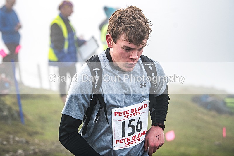 Wansfell-629 - Wansfell Race Friday 27th December 2024