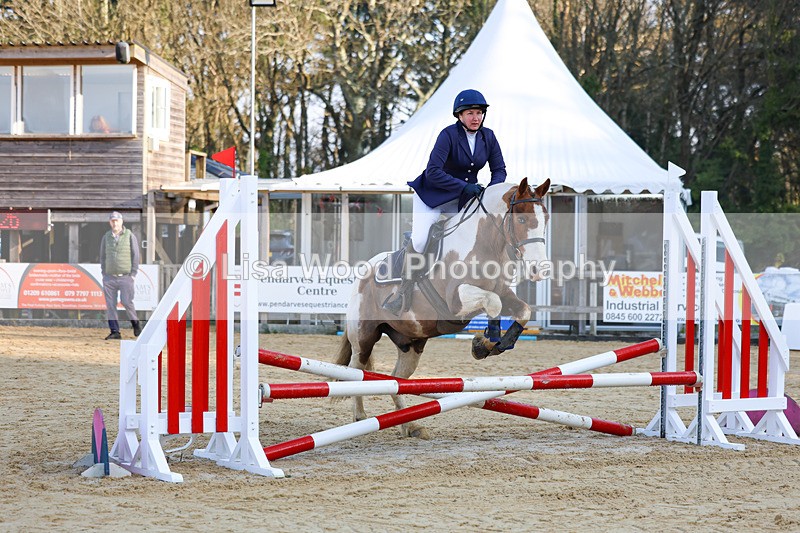 3E7A5769 - Class 1: Senior 60cm