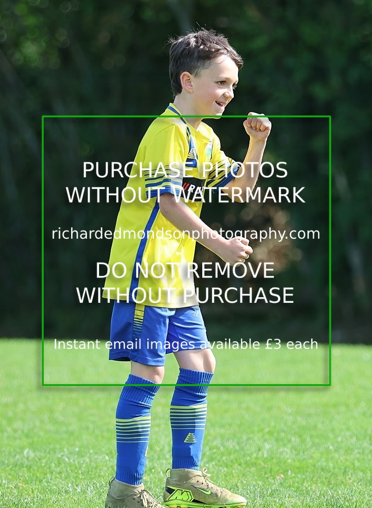 533A5947 - Kendal United Rockets Under 9's (30/5/26)
