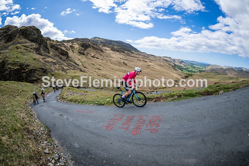 130506 - Hardknott Pass Camera 2 13.00-14.00