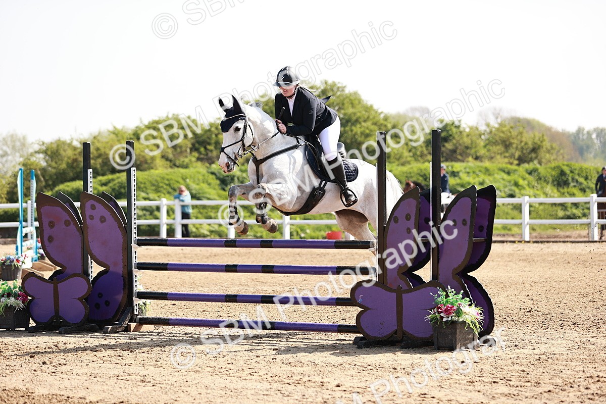  - Class 22 - Senior Discovery - 1.00m