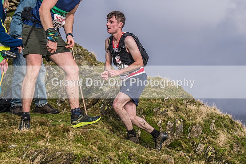Dunnerdale-268 - Dunnerdale Fell Race Saturday 8th November 2025