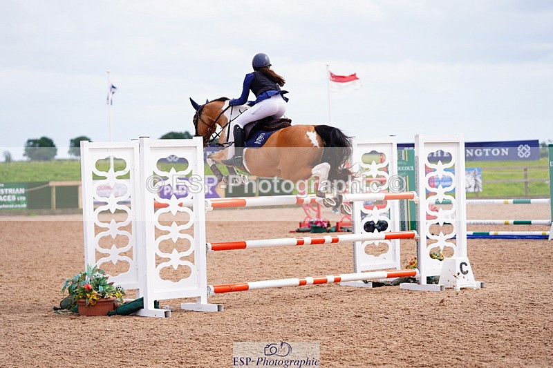 240630A-163756-15602 - Cls 26 Foxhunter 2nd Round